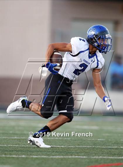 Thumbnail 3 in Chandler @ Pinnacle photogallery.