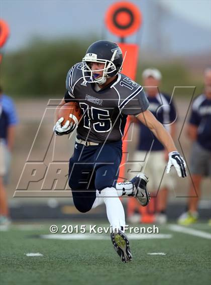 Thumbnail 3 in Chandler @ Pinnacle photogallery.