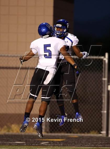Thumbnail 1 in Chandler @ Pinnacle photogallery.