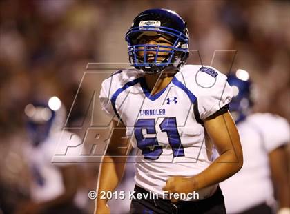 Thumbnail 1 in Chandler @ Pinnacle photogallery.