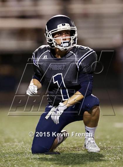 Thumbnail 3 in Chandler @ Pinnacle photogallery.