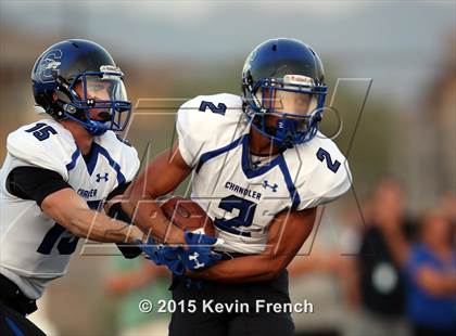 Thumbnail 2 in Chandler @ Pinnacle photogallery.