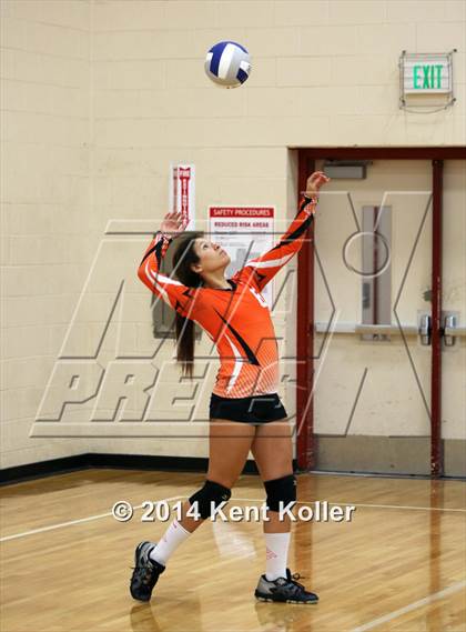 Thumbnail 1 in Chippewa Valley Invitational  photogallery.