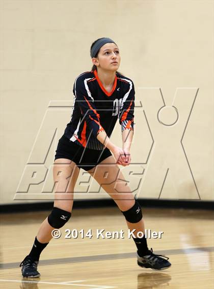 Thumbnail 2 in Chippewa Valley Invitational  photogallery.