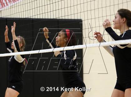 Thumbnail 3 in Chippewa Valley Invitational  photogallery.