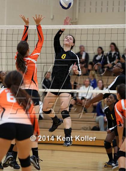 Thumbnail 3 in Chippewa Valley Invitational  photogallery.