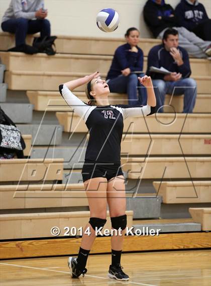 Thumbnail 1 in Chippewa Valley Invitational  photogallery.