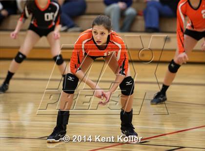 Thumbnail 3 in Chippewa Valley Invitational  photogallery.