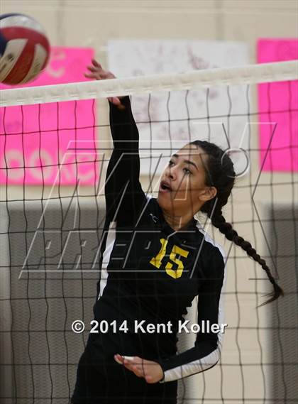 Thumbnail 3 in Chippewa Valley Invitational  photogallery.