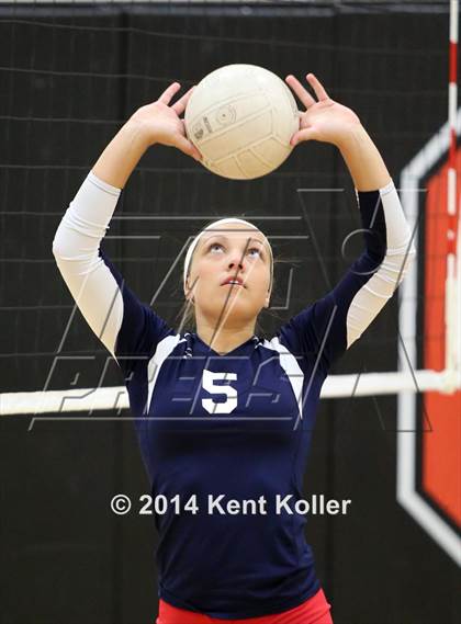 Thumbnail 1 in Chippewa Valley Invitational  photogallery.