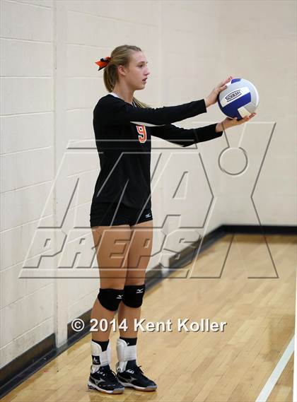 Thumbnail 2 in Chippewa Valley Invitational  photogallery.
