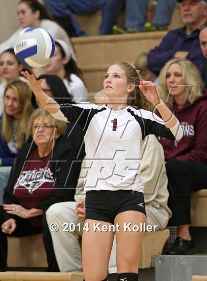 Thumbnail 1 in Chippewa Valley Invitational  photogallery.
