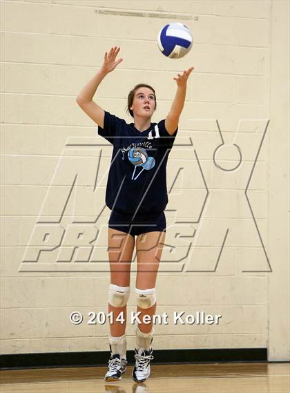 Thumbnail 1 in Chippewa Valley Invitational  photogallery.