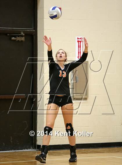 Thumbnail 1 in Chippewa Valley Invitational  photogallery.