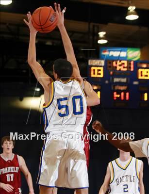 Thumbnail 1 in Franklin @ Battle Ground Academy photogallery.