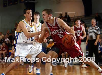 Thumbnail 1 in Franklin @ Battle Ground Academy photogallery.