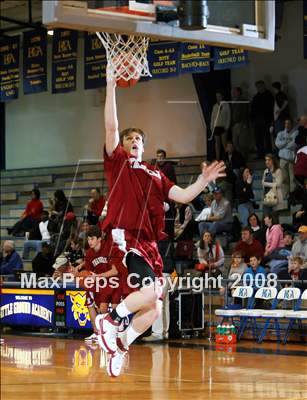 Thumbnail 2 in Franklin @ Battle Ground Academy photogallery.