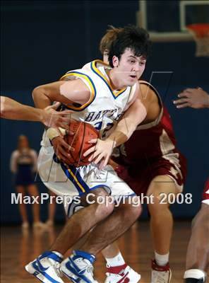 Thumbnail 2 in Franklin @ Battle Ground Academy photogallery.