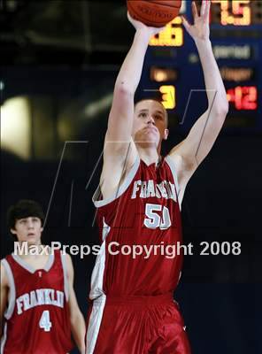 Thumbnail 2 in Franklin @ Battle Ground Academy photogallery.