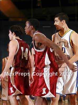 Thumbnail 1 in Franklin @ Battle Ground Academy photogallery.