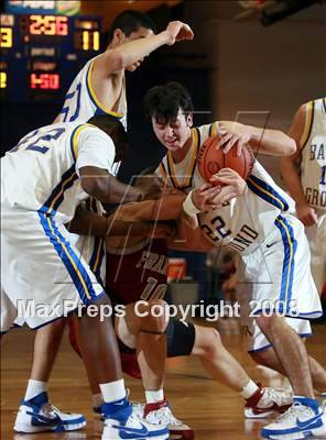 Thumbnail 3 in Franklin @ Battle Ground Academy photogallery.