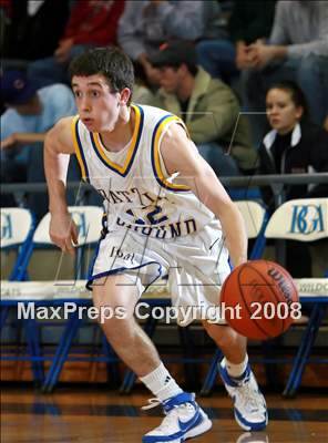 Thumbnail 1 in Franklin @ Battle Ground Academy photogallery.