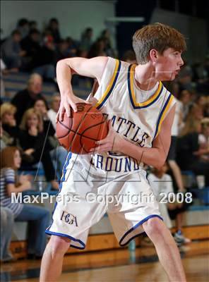 Thumbnail 1 in Franklin @ Battle Ground Academy photogallery.