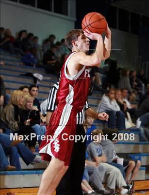 Thumbnail 3 in Franklin @ Battle Ground Academy photogallery.