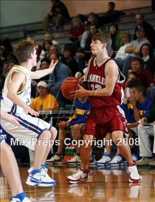 Thumbnail 1 in Franklin @ Battle Ground Academy photogallery.