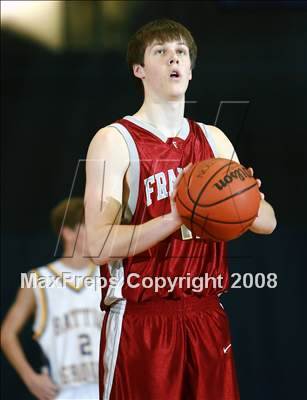 Thumbnail 1 in Franklin @ Battle Ground Academy photogallery.