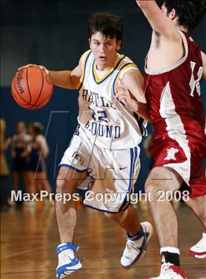 Thumbnail 1 in Franklin @ Battle Ground Academy photogallery.