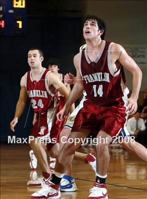 Thumbnail 2 in Franklin @ Battle Ground Academy photogallery.