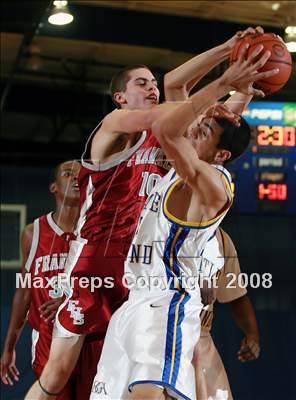 Thumbnail 3 in Franklin @ Battle Ground Academy photogallery.