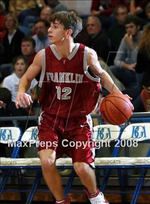 Thumbnail 2 in Franklin @ Battle Ground Academy photogallery.