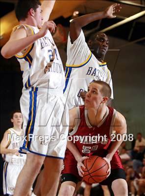 Thumbnail 1 in Franklin @ Battle Ground Academy photogallery.