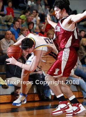 Thumbnail 2 in Franklin @ Battle Ground Academy photogallery.