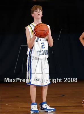 Thumbnail 3 in Franklin @ Battle Ground Academy photogallery.