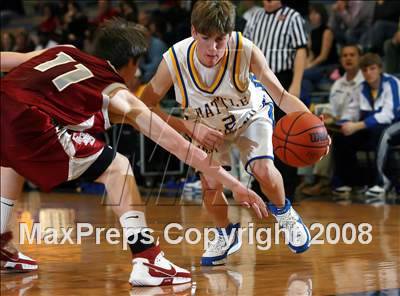 Thumbnail 3 in Franklin @ Battle Ground Academy photogallery.