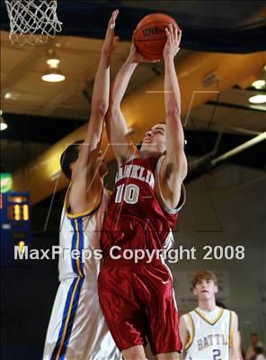Thumbnail 3 in Franklin @ Battle Ground Academy photogallery.