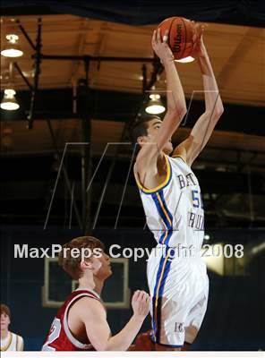 Thumbnail 2 in Franklin @ Battle Ground Academy photogallery.