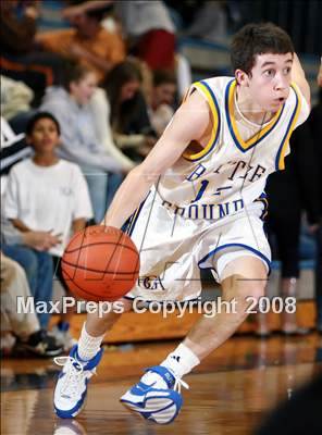 Thumbnail 2 in Franklin @ Battle Ground Academy photogallery.