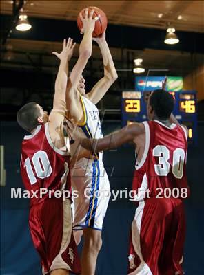 Thumbnail 2 in Franklin @ Battle Ground Academy photogallery.