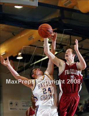 Thumbnail 3 in Franklin @ Battle Ground Academy photogallery.