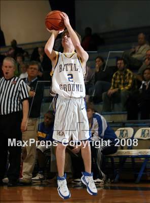 Thumbnail 1 in Franklin @ Battle Ground Academy photogallery.