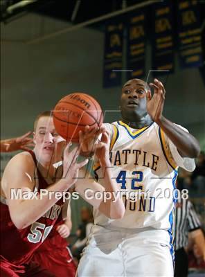 Thumbnail 1 in Franklin @ Battle Ground Academy photogallery.
