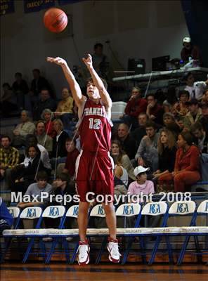 Thumbnail 1 in Franklin @ Battle Ground Academy photogallery.