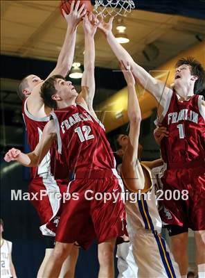 Thumbnail 3 in Franklin @ Battle Ground Academy photogallery.