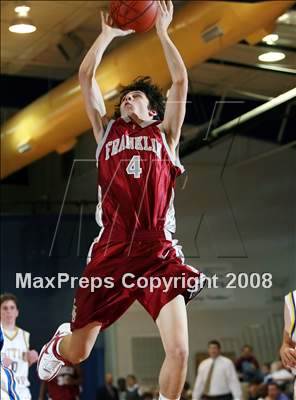 Thumbnail 2 in Franklin @ Battle Ground Academy photogallery.
