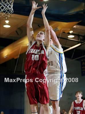 Thumbnail 3 in Franklin @ Battle Ground Academy photogallery.