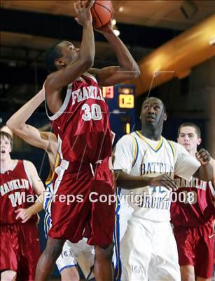 Thumbnail 3 in Franklin @ Battle Ground Academy photogallery.